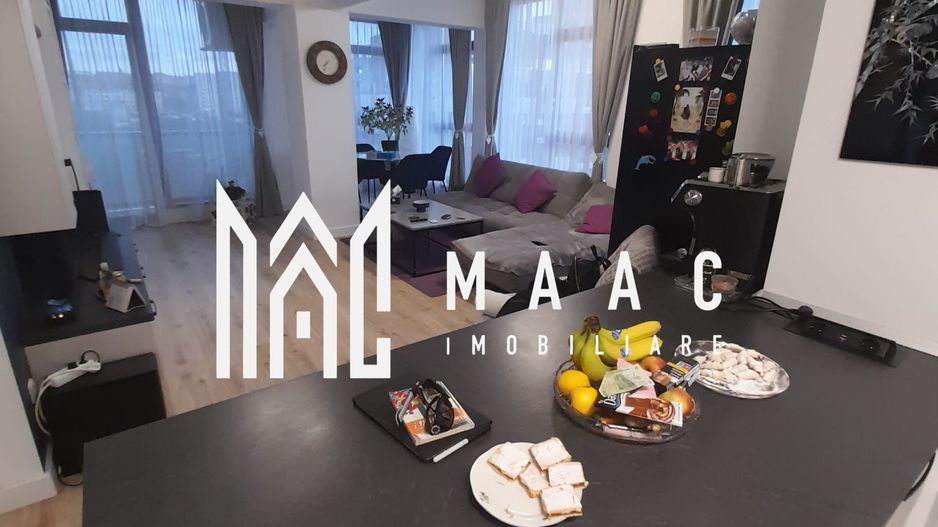 Apartament 2 camere | Doamna Stanca | Balcon - Poză 1