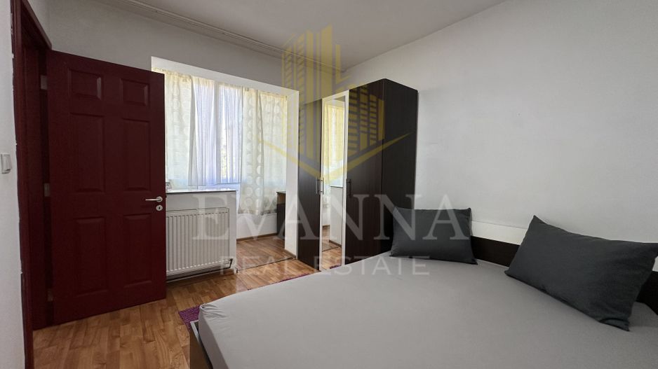 Apartament 2 camere | str. Oituz | etaj 3/4 | de inchiriat - Poză 5
