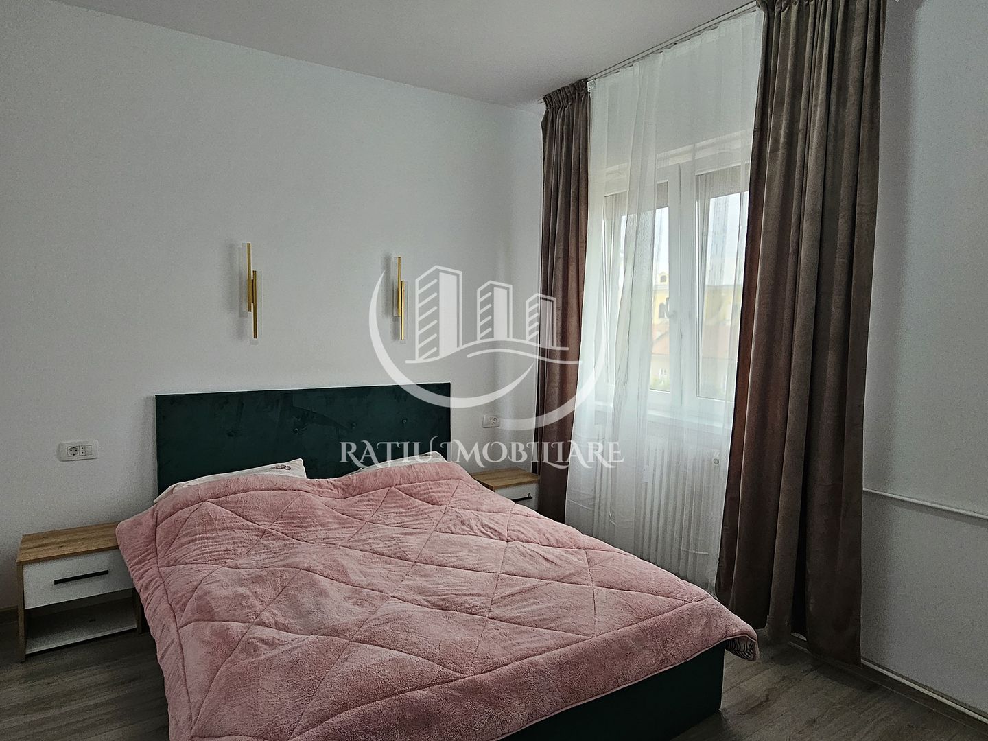 Apartament cu 2 camere | Rogerius | Oradea - Poză 4