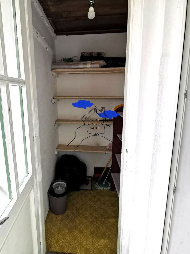 Apartament 2 camere semidecomandat, 60 mp, etaj 2 - Astra - Poză 10