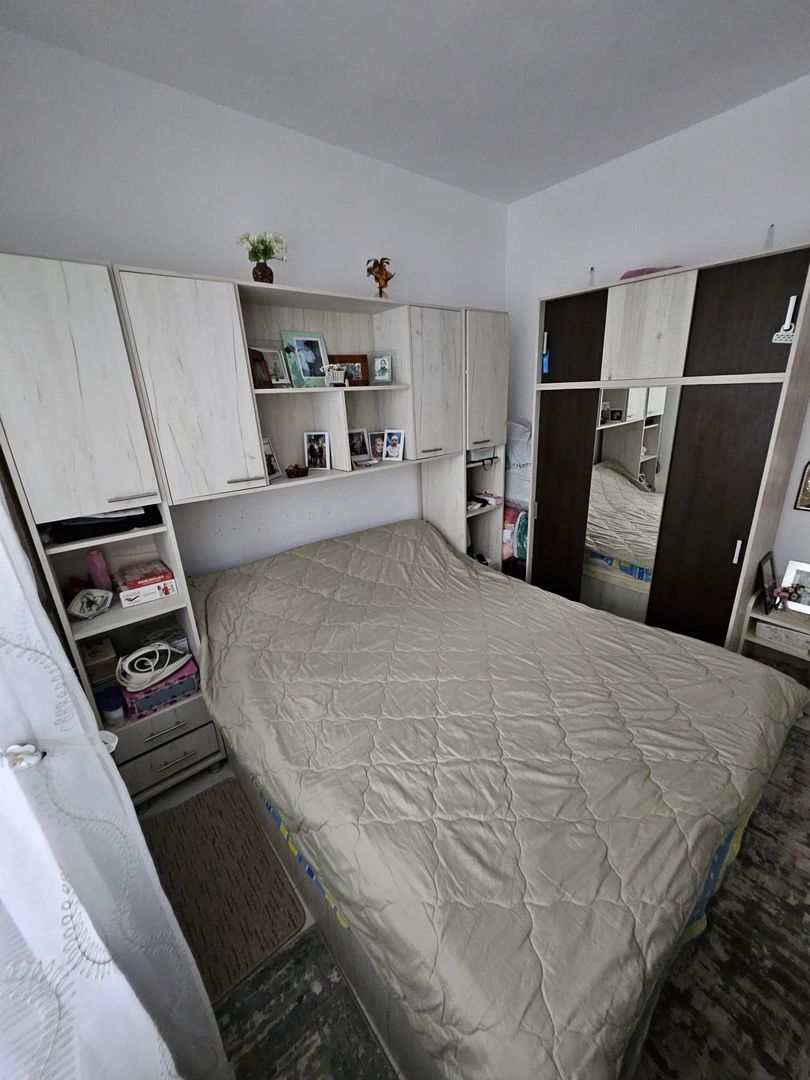 APARTAMENT TIP STUDIO, STR. REZERVELOR, MILITARI REZIDENCE - Poză 3