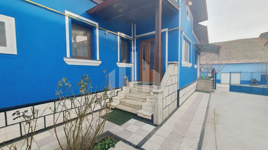 Casa de vanzare in Sebes - Lancram - Poză 12