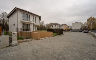 Vila individuala in Otopeni - Poză 43