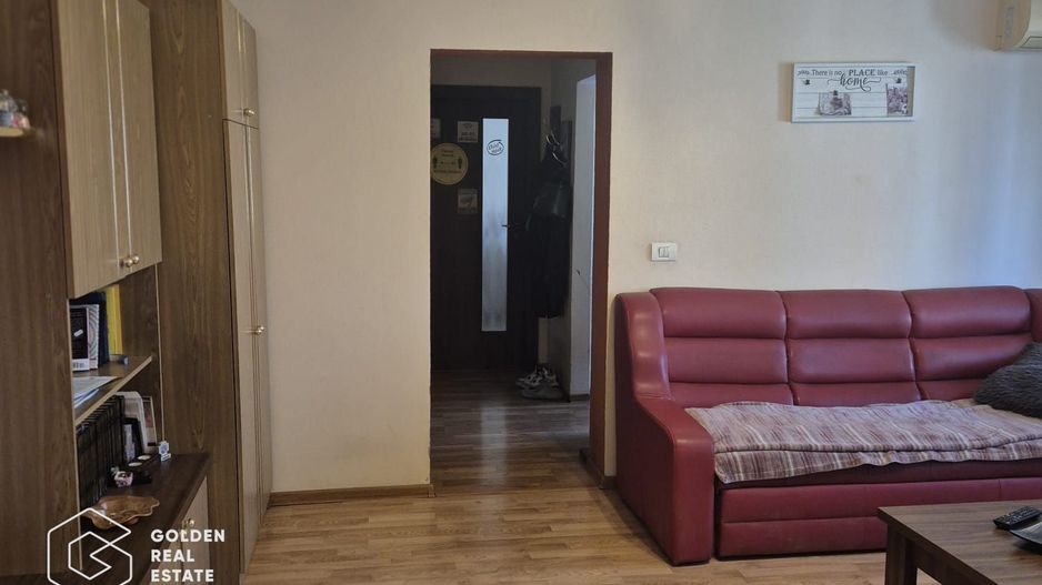 Apartament 3 camere, zona Podgoria, comision 0% la cumpărare - Poză 3