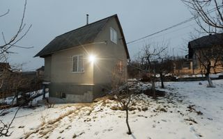 Vânzare, casă de vacanță, 50 mp + 7ari, Î.P. Piersicul Auriu, Ialoveni - Poză 4