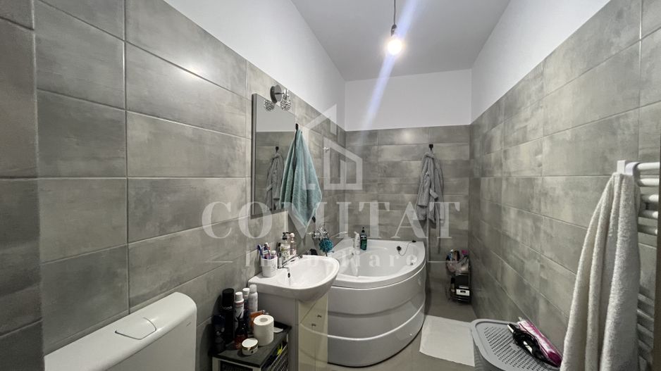 Apartament 2 camere | zona Stejarului - Poză 9