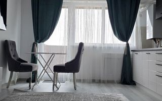 De închiriat apartament 2 camere Nou – Sanpetru Subcetate - Poză 5