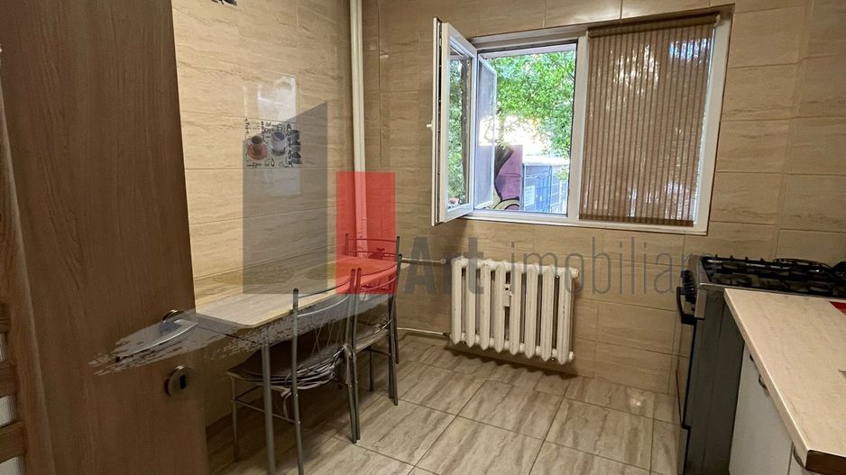 APARTAMENT 2 CAMERE  -  STEFAN CEL MARE - Poză 4