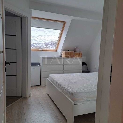 Apartament modern 3 camere, zona Vivo - Poză 6