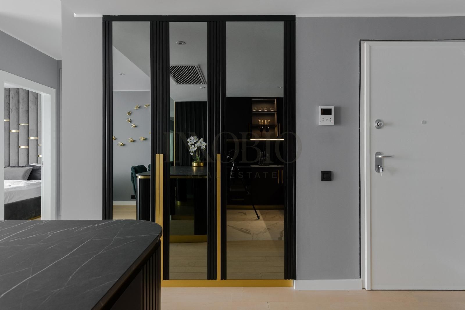Apartament 2 Camere | One Herastrau Towers - Poză 8