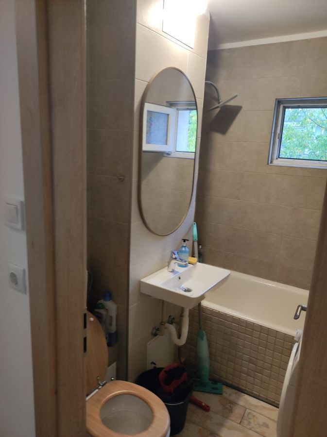 De inchiriat 2 camere | parcare | metrou Gorjului - Poză 9