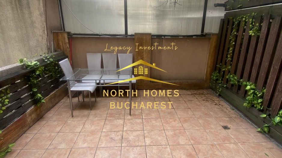 Apartament de vanzare - 2 camere-Herastrau  -TERASA - Poză 14