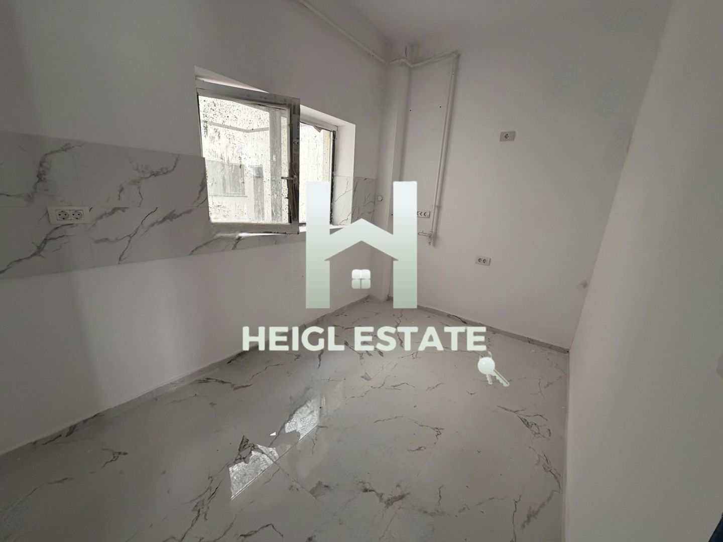 Apartament decomandat cu 2 camere in zona Braytim - Poză 3