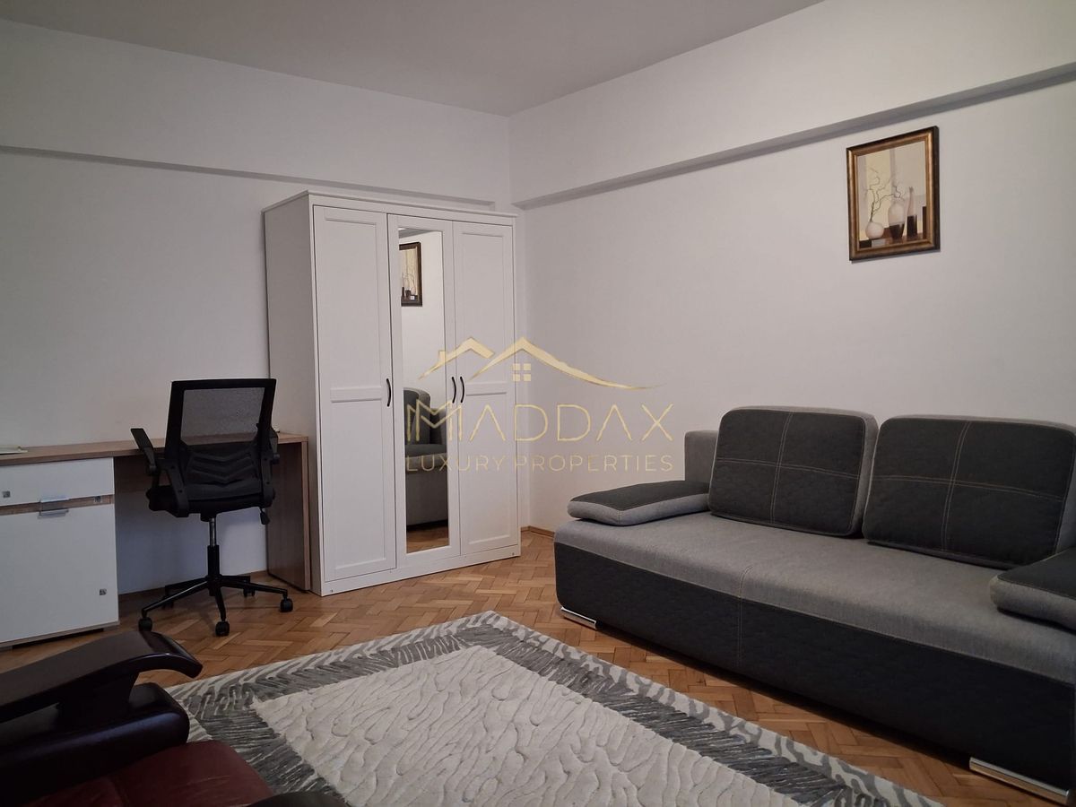 Apartament 1 camere | Bulevardul Unirii | Domnița Balașa - Poză 1
