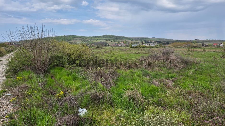 Teren intravilan Drăgășani - Poză 6