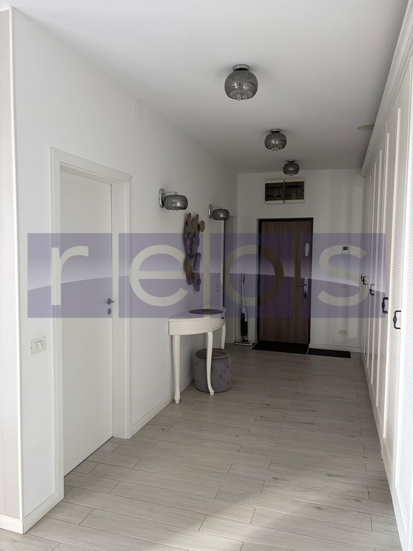 VANZARE APARTAMENT PREMIUM | FINISAJE LUX | 2 LOCURI PARCARE SUBTERAN | TERASA | - Poză 4