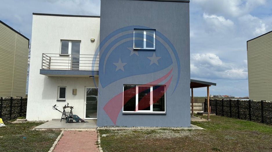 Case moderne de vânzare – Posibilitate RATE - Poză 2