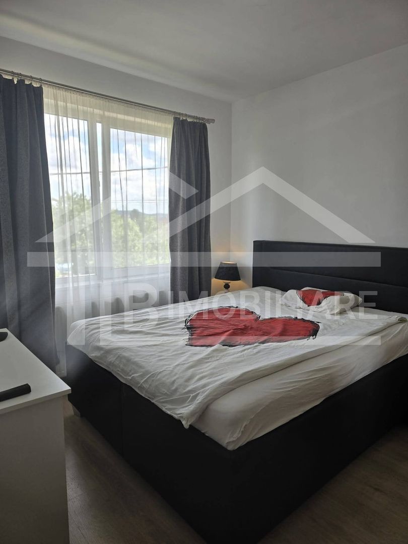 Apartament cu 2 camere, 50mp, Zona Unirii - Poză 4