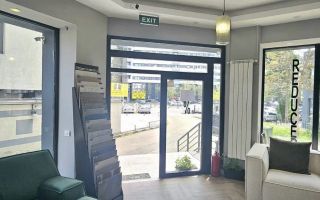 Spațiu comercial de inchiriat - Mihai Bravu - Poză 9