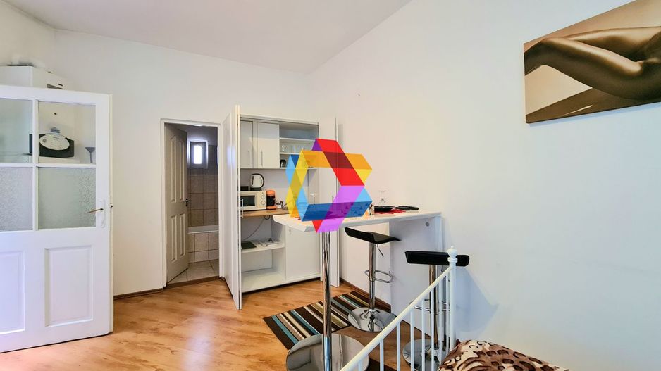 Casa 5 camere, Brasov - zona Centrala, 160 mp - Poză 14