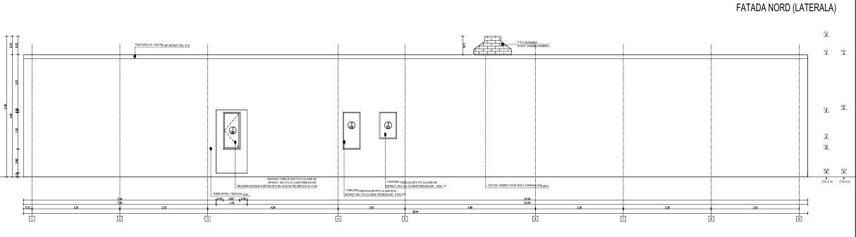 teren intravil+proiect casa/com.Cornetu/IF la 3min de autostr. A0 - Poză 19