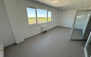 Hala depozitare cu birouri zona de N - Poză 18