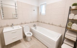 Casă single P+1 | curte amenajată | Tunari - Otopeni - Poză 12