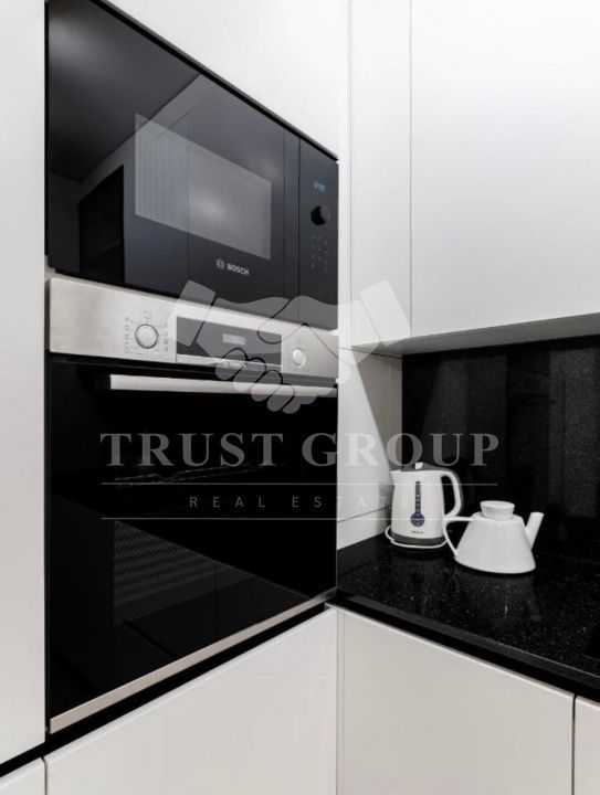 Apartament 3 camere Herastrau | Loc de parcare + Boxa separat - Poză 25