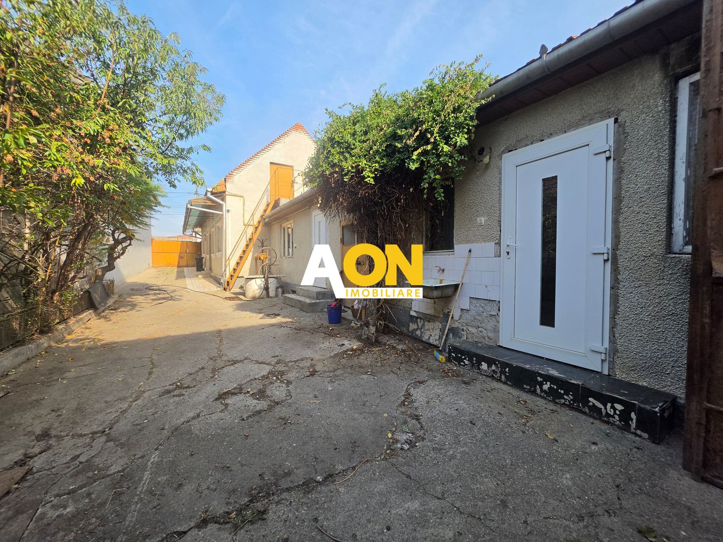 Casa 4 Camere, 756mp Teren, Zona Barabant - Poză 5