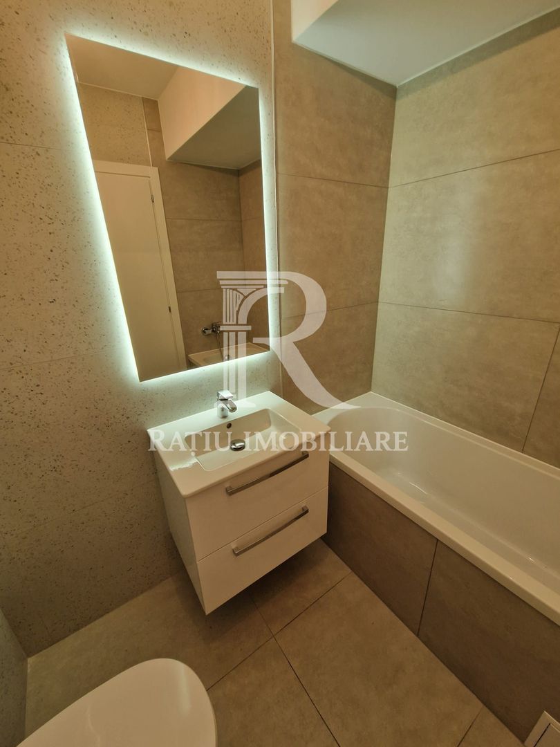 Apartament cu 3 camere | Prima Green | Nufarul | Oradea - Poză 7