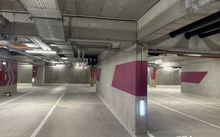 Apartament 3 Camere | Win Herastrau | Special Design - Poză 18