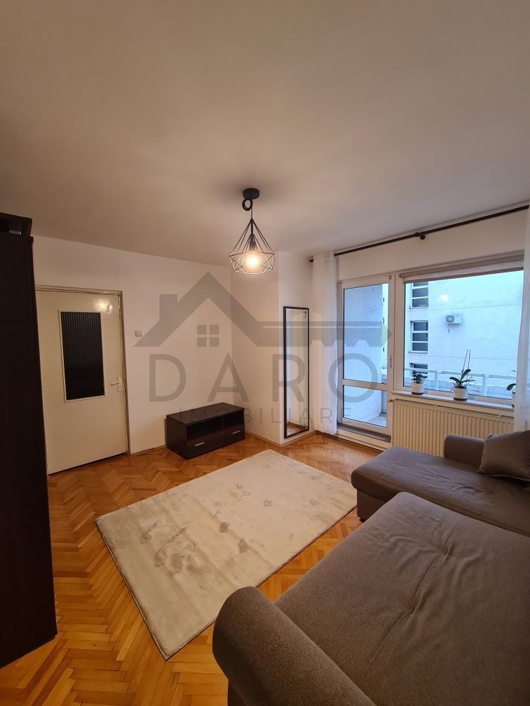 🔥 Apartament 2 camere | Tudor | Etaj 2 | 380€ - Poză 3