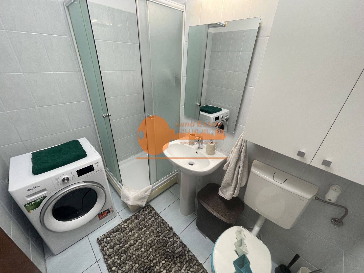 Apartament 3 camere zona Titan (bloc nou) - Poză 11