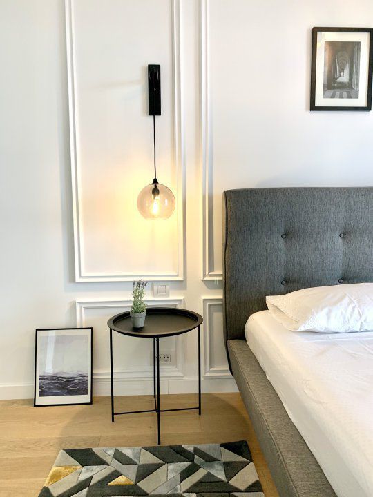 APARTAMENT ONE HERASTRAU PLAZA | LUX | NOU - Poză 6