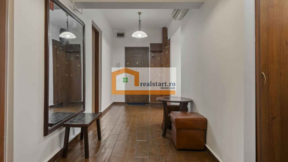 Prima inchiriere, Stirbei Voda, 800m distanta Metrou Eroilor, Langa Judecatorie - Poză 13