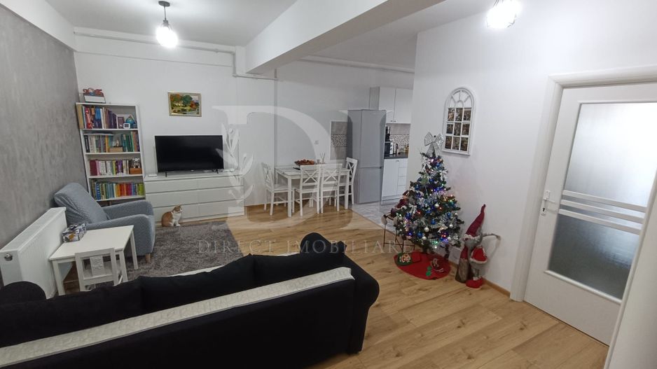 Apartament 3 camere | bloc nou - Poză 2
