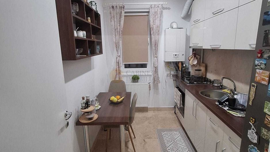 2 Camere | Centrala | Decomandat | Avangarde Grand Village | - Poză 6