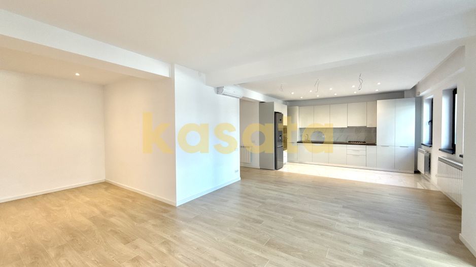 Apartament 105mp utili | curte 126mp și parcare inclusă | Sisesti - Poză 7