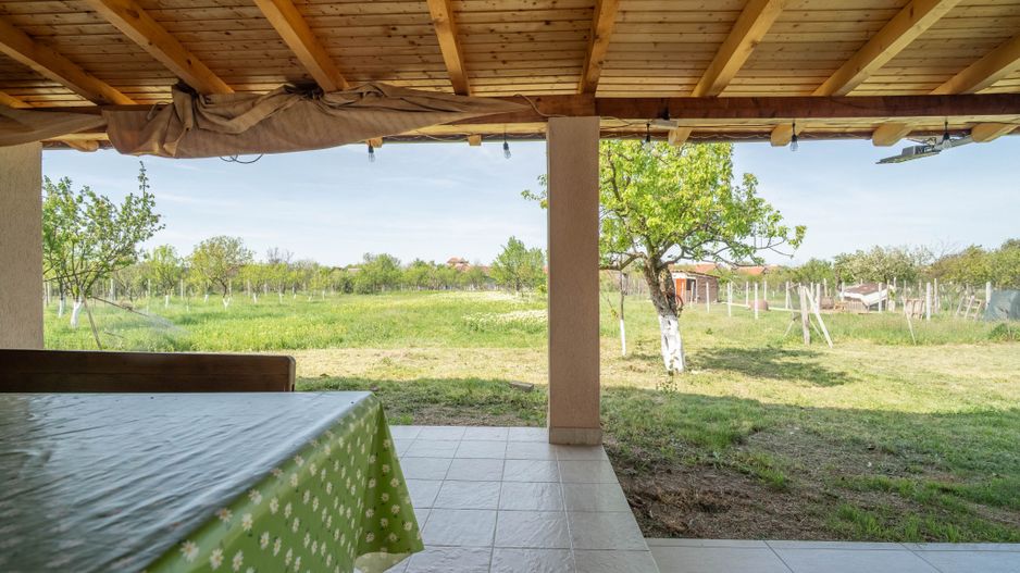 Vanzare Casa Noua Independenta Energetic în Stil Italian – Paulis - Poză 15
