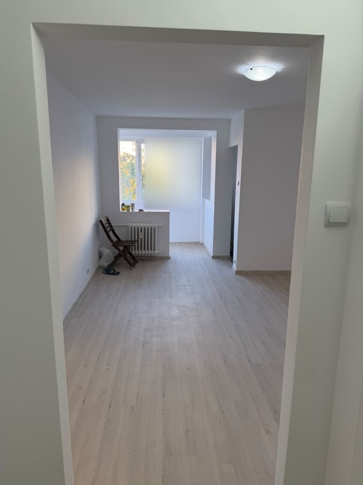 ✨ Vânzare Garsonieră Modernă, Renovată la Cheie – Parcul Titănel - Poză 3