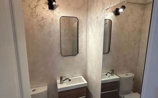 APARTAMENT RENOVAT 3 CAMERE ZONA DRUMUL TABEREI - Poză 7