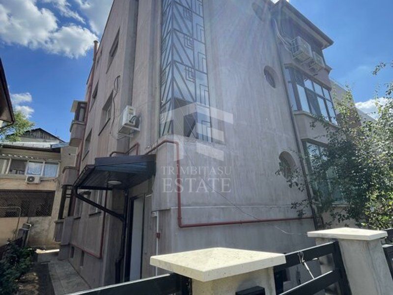 COTROCENI | Chirie 104mp birou/rezidential renovat + centrala - Poză 4
