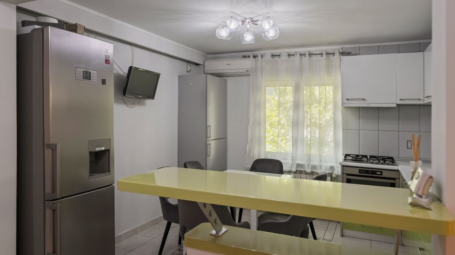 APARTAMENT 2 CAMERE BANEASA - PARC HERASTRAU - Poză 7