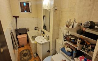 3 Camere-Etaj 2-MOBILAT/UTILAT- Zona Zimbru - Poză 6