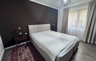 2 camere, 65 MP, Braytim, centrala proprie, parcare inclusa in pret