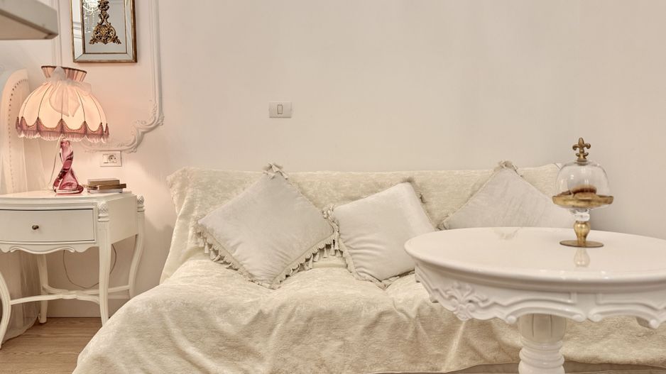 Investiție premium în Piața Unirii, apartament boutique cu randament - Poză 12