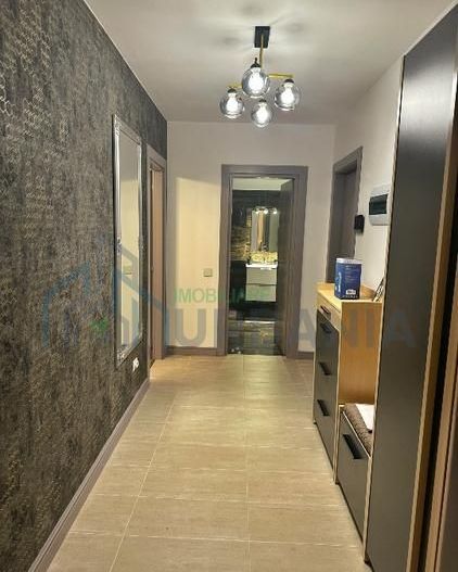 Apartament modern 2 camere, 56 mp, balcon, bloc nou (2022) – etaj 3, Iași - Poză 8