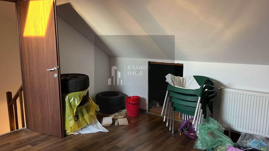 Casa Popesti Leordeni - Poză 8