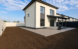 Ghidigeni Park - Vila 1- Birou Vanzari - Poză 9