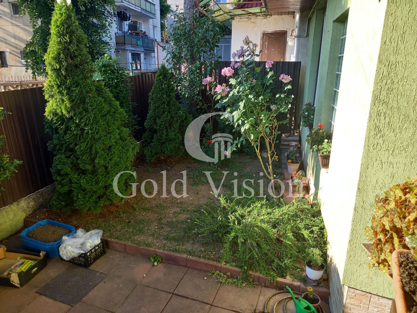 Casa individuala cu 5 camere,in zona semicentrala Targu Mures - Poză 13